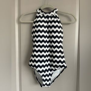 Girls swim suit